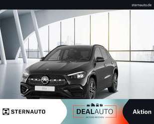 Mercedes-Benz GLA 200 Gebrauchtwagen