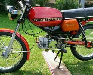 Kreidler Florett Gebrauchtwagen