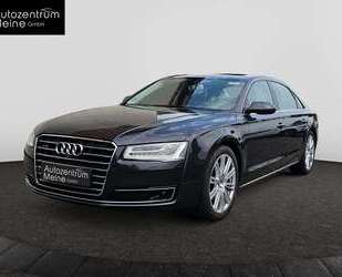 Audi A8 Gebrauchtwagen