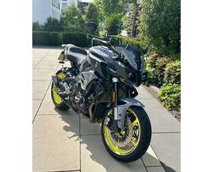 Yamaha MT-10 Gebrauchtwagen