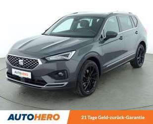 Seat Tarraco Gebrauchtwagen