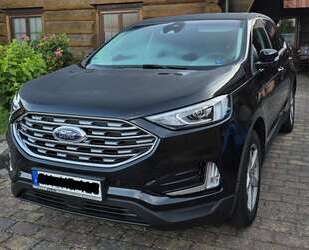 Ford Edge Gebrauchtwagen