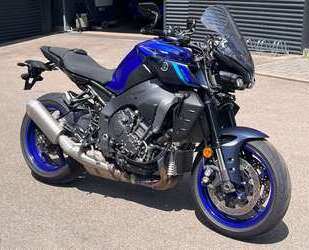 Yamaha MT-10 Gebrauchtwagen