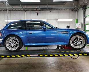 BMW Z3 M Gebrauchtwagen