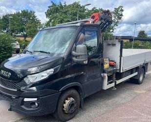 IVECO Daily Gebrauchtwagen