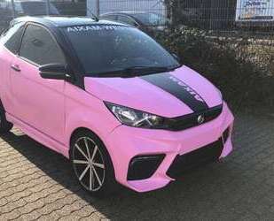 Aixam Coupe Gebrauchtwagen