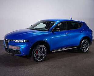 Alfa Romeo Tonale Gebrauchtwagen