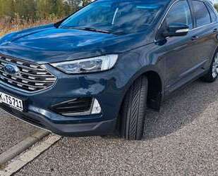 Ford Edge Gebrauchtwagen