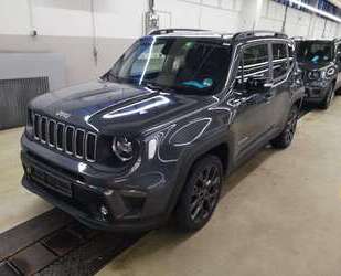 Jeep Renegade Gebrauchtwagen