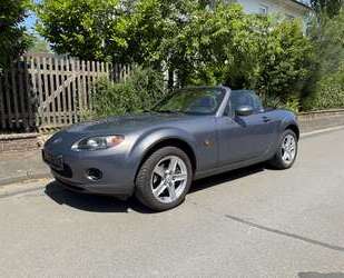 Mazda MX-5 Gebrauchtwagen