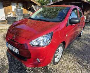 Mitsubishi Space Star Gebrauchtwagen