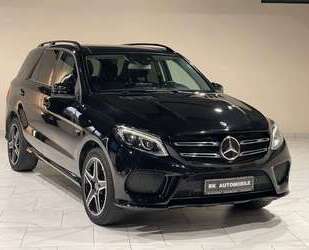 Mercedes-Benz GLE 43 AMG Gebrauchtwagen