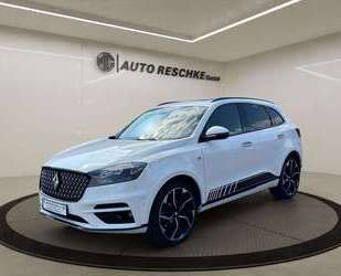 Borgward BX7 Gebrauchtwagen