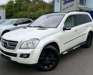 Mercedes-Benz GL 450 Gebrauchtwagen
