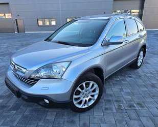 Honda CR-V Gebrauchtwagen