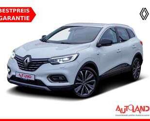 Renault Kadjar Gebrauchtwagen