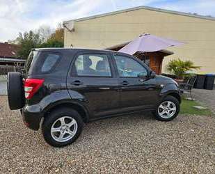 Daihatsu Terios Gebrauchtwagen