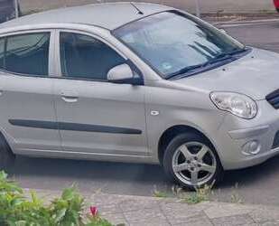 Kia Picanto Gebrauchtwagen