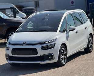 Citroen Grand C4 Picasso Gebrauchtwagen