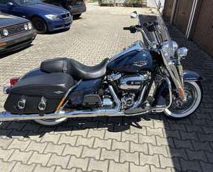 Harley Davidson Road King Gebrauchtwagen