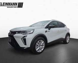 Mitsubishi ASX Gebrauchtwagen