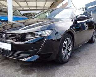Peugeot 508 Gebrauchtwagen