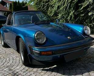 Porsche Targa Gebrauchtwagen