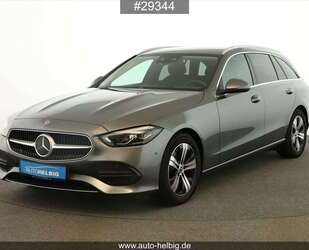 Mercedes-Benz C 220 Gebrauchtwagen