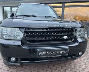 Land Rover Range Rover Gebrauchtwagen