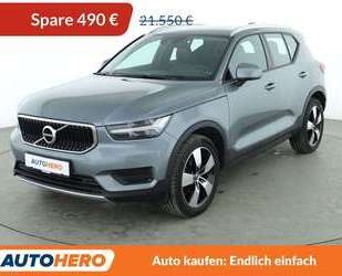 Volvo XC40 Gebrauchtwagen