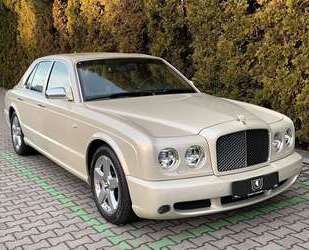 Bentley Arnage Gebrauchtwagen