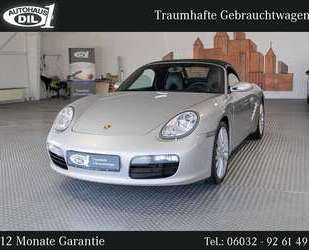 Porsche Boxster Gebrauchtwagen