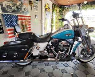 Harley Davidson Road King Gebrauchtwagen