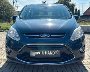Ford C-Max Gebrauchtwagen