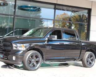 Dodge RAM Gebrauchtwagen