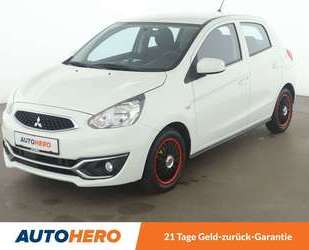 Mitsubishi Space Star Gebrauchtwagen