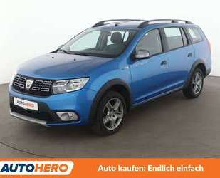 Dacia Logan Gebrauchtwagen