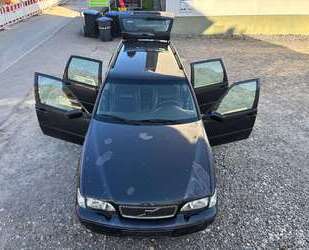 Volvo V70 Gebrauchtwagen