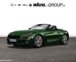 BMW Z4 Gebrauchtwagen