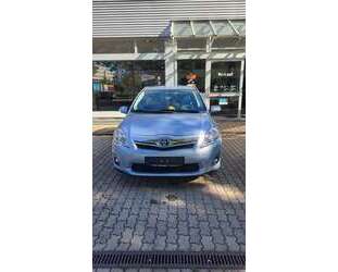 Toyota Auris Gebrauchtwagen