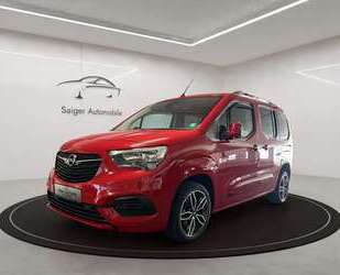 Opel Combo Gebrauchtwagen