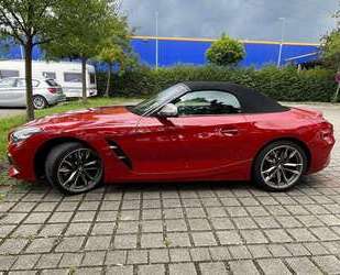 BMW Z4 M Gebrauchtwagen