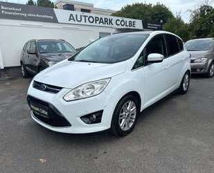 Ford C-Max Gebrauchtwagen