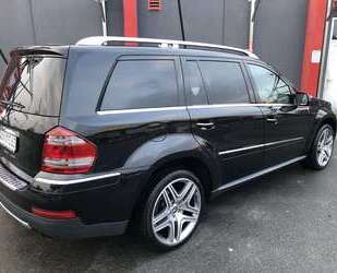 Mercedes-Benz GL 320 Gebrauchtwagen