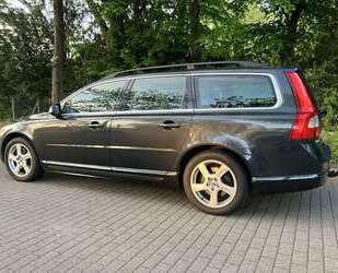 Volvo V70 Gebrauchtwagen