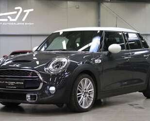 Mini Cooper S Gebrauchtwagen