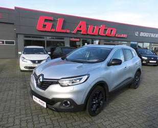 Renault Kadjar Gebrauchtwagen