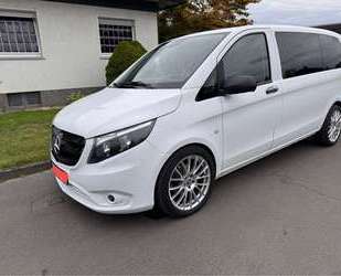 Mercedes-Benz Vito Gebrauchtwagen