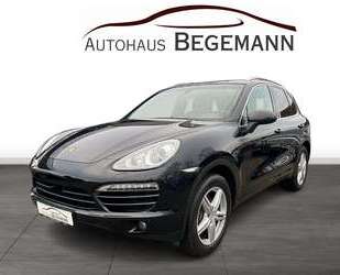 Porsche Cayenne Gebrauchtwagen