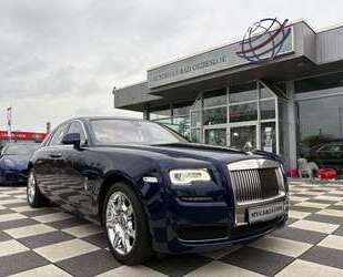 Rolls Royce Ghost Gebrauchtwagen